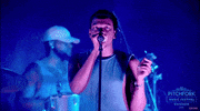 pitchfork music festival shamir GIF by Pitchfork