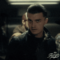 Fx Shut Up GIF by Fargo