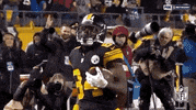 2018 Nfl Football GIF by NFL