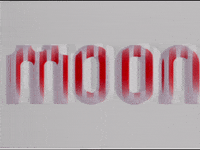 Art Glitch GIF