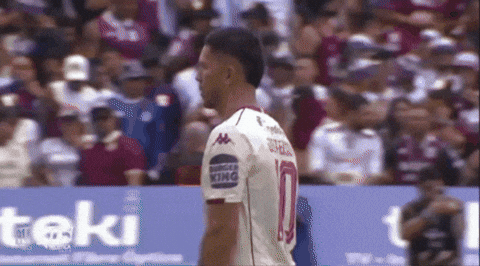 Saprissa GIF by TD Más