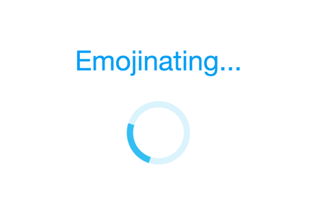 emoji life GIF by Product Hunt