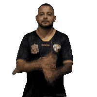 Ousadia Sticker by Perninhas Futebol Clube