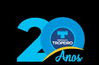 hidraulicatropeiro 20anos hidraulica tropeiro vempratropeiro GIF