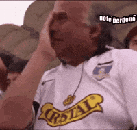 la_misma_foto_del_noteperdono colo colo colo colo llorando GIF