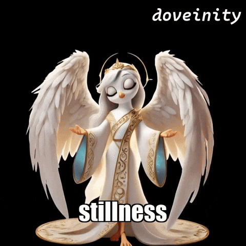 Focus GIF by thedoveinity