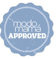 Aprobado Sticker by Modomama ®️