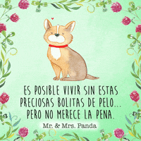 Feliz Corazon GIF by Mr. & Mrs. Panda