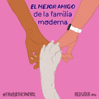 birth control mejor amigo GIF by Bedsider