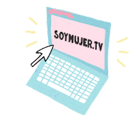 Link Sm Sticker by Soy Mujer
