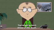 season 20 20x2 GIF by South Park 