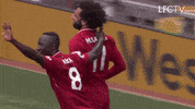 football soccer GIF by Liverpool FC