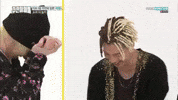 k-pop GIF