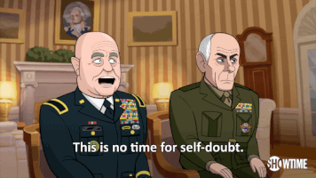 season 1 showtime GIF by Our Cartoon President