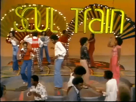 soul train episode 158 GIF