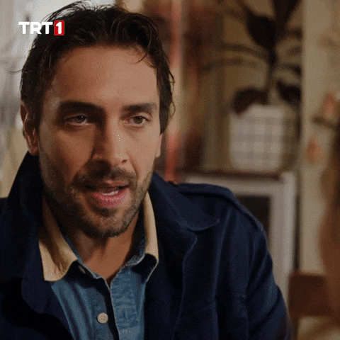 Trip Anger GIF by TRT