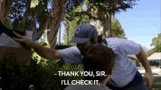 Season 5 Episode 3 Thank You Sir GIF by Workaholics
