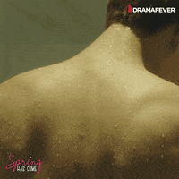 spring has come kai GIF by DramaFever
