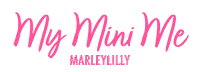 Minime Sticker by Marleylilly