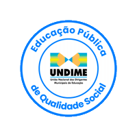 Undimern bae educacao conviva undime Sticker