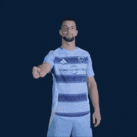 Major League Soccer Football GIF by Sporting KC