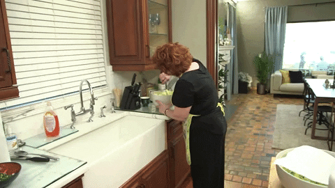 episode 11 cooking GIF by Jersey Shore Family Vacation