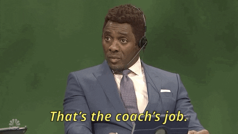 snl coach GIF by Saturday Night Live
