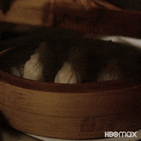 Food Porn Culture GIF by HBO Max