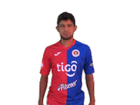 El Salvador Santaana Sticker by Club Deportivo FAS