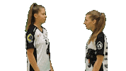 Unimpressed Team Sticker by Panthers Praha