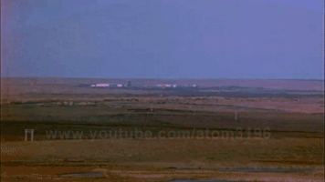 nuke megaton GIF