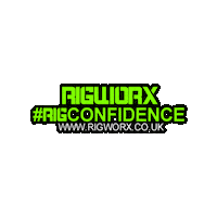 rigworxcarptackle fishing carp carp fishing angling Sticker