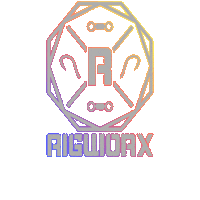 rigworxcarptackle fishing carp angling carpy Sticker