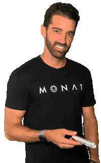 Bailarin Coreografo Sticker by Toni Costa