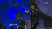 k-pop GIF