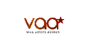 Talent Agency Brand Sticker by Viva Artists Agency