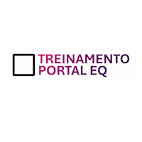Portal Eq Sticker by EQUILIBRIUM