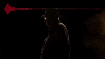 Five Nights At Freddys Edwin GIF