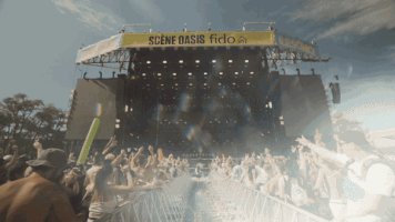 live GIF by Lost Kings