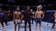 Sport Papakha GIF by UFC