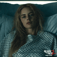 Its Over Grace GIF by Searchlight Pictures