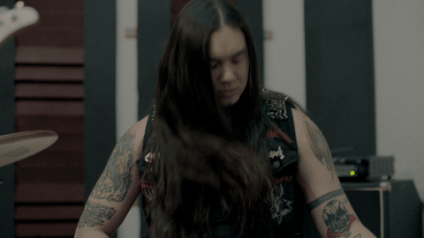 sub pop vessel GIF by Sub Pop Records