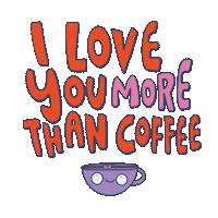 Valentines Day Love Sticker by Franziska Höllbacher