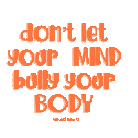 whoishan body positivity body positive whoishan body positive quote Sticker