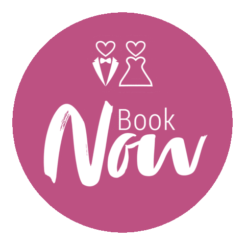 Taphere Clickhere Sticker by Hochzeitsrausch Brautmoden