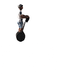 Micimago funny dj helmet lame GIF