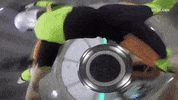 spin fly GIF by F*CK, THAT'S DELICIOUS