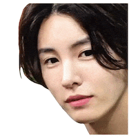 Icon Minue Sticker
