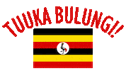 ConseilsVallas red africa safe crane Sticker