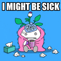 Sick Best Wishes GIF by Magic Eden